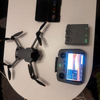 Dji mini 5 pro fly more