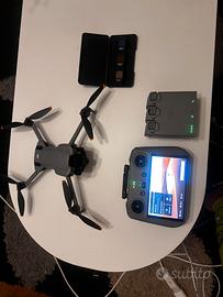 Dji mini 5 pro fly more