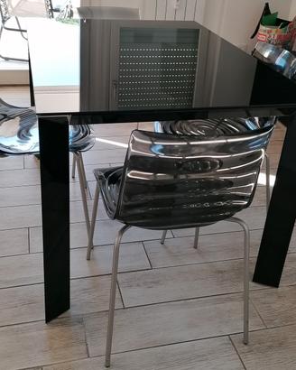 Tavolo Diamante di Point House 