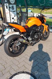 KAWASAKI Z750 
