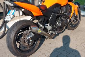 KAWASAKI Z750 