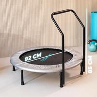 Trampolino fitnes