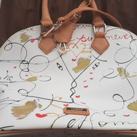 Borsa donna caleidos