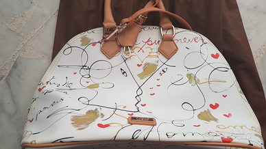 Borsa donna caleidos