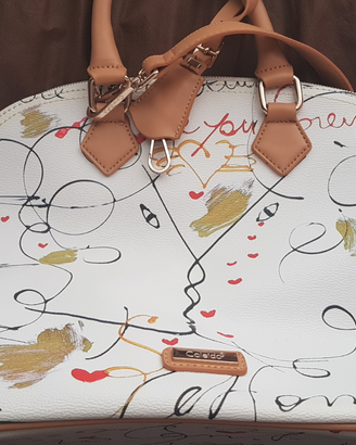 Borsa donna caleidos