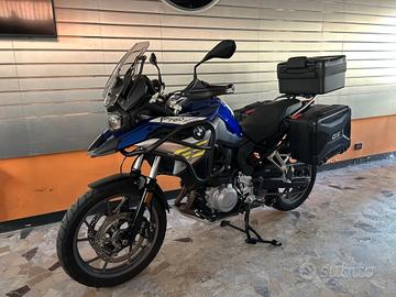 Bmw F 750 GS