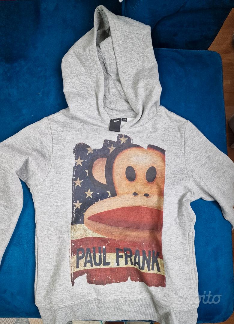 Felpa paul frank deals