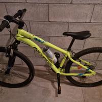 Mounyain bike donna / bambino