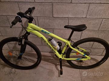 Mounyain bike donna / bambino