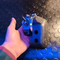 Carburatore 14.14 dell'orto per minimoto