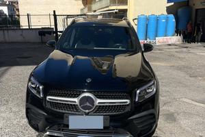 GLB 200 D AUTOMATIC 4MATIC PREMIUM (110 KW)
