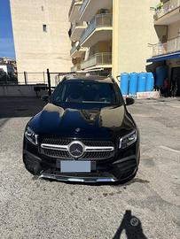 GLB 200 D AUTOMATIC 4MATIC PREMIUM (110 KW)