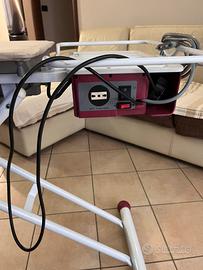 Asse da stiro professionale