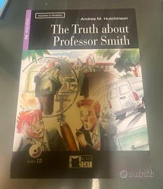 The Truth about Professor Smith di Andrea M H
