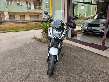 Honda NC 750