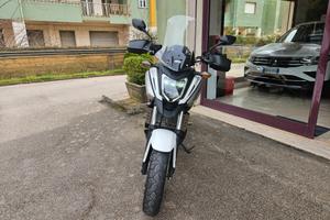 Honda NC 750
