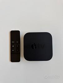 Apple tv 4th generazione