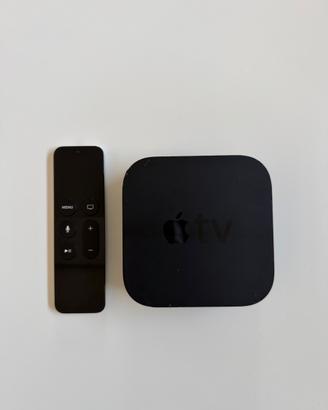 Apple tv 4th generazione
