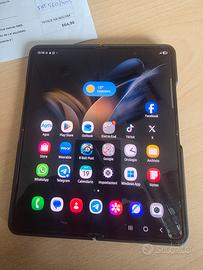 SAMSUNG GALAXY ZFOLD 4