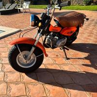 Suzuki rv 90 1975