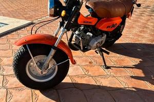 Suzuki rv 90 1975