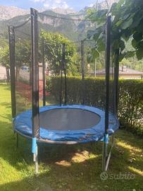 Salterello per bambini