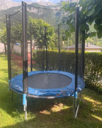 Salterello per bambini