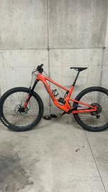 Santacruz hightower carbon taglia L