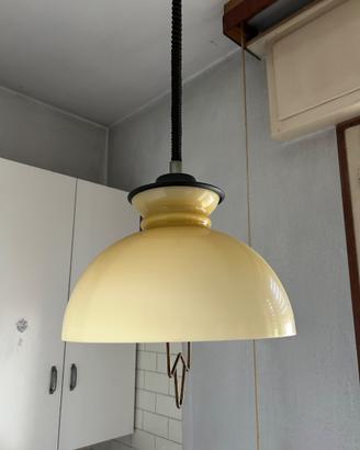 Lampadario vintage