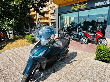 KYMCO Agility 350 TUTTO INCLUSO ANCHE PASSAGGIO!