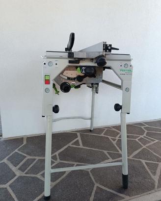 Banco sega festool cs70