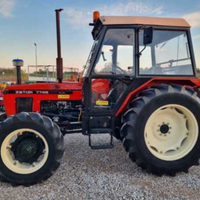 Ricambi ZETOR vari modelli