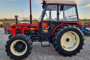 Ricambi ZETOR vari modelli