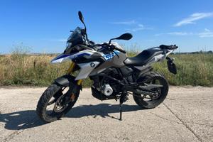 Bmw g 310 gs - 2020