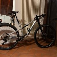 Cannondale Scalpel
