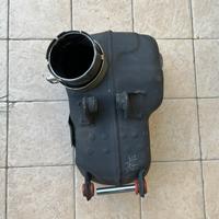 Compensatore catalizzatore ktm duke 125