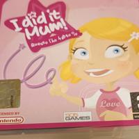 Nintendo  I dir It Mum