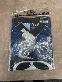 Maglia moto/bici