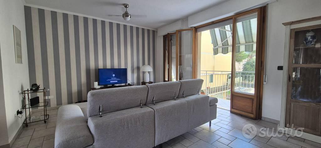 Appartamento – Massa, Puliche, Marina di Massa - Vista 2