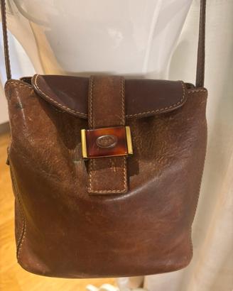 Borsello vintage “The Bridge”