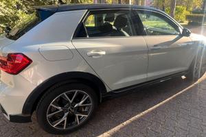 Audi A1 allstreet 95cv