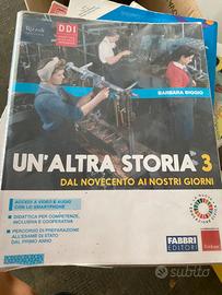 Un altra storia 2 e 3