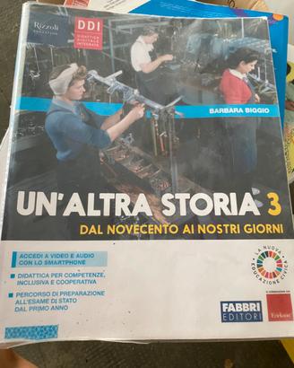 Un altra storia 2 e 3