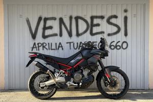 Aprilia Tuareg 660 - In Garanzia - 7500km