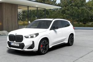 BMW X1 M X1 xdrive M35i Msport Pro auto