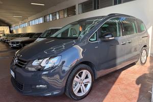 Volkswagen Sharan 2.0 TDI Highline 7 posti