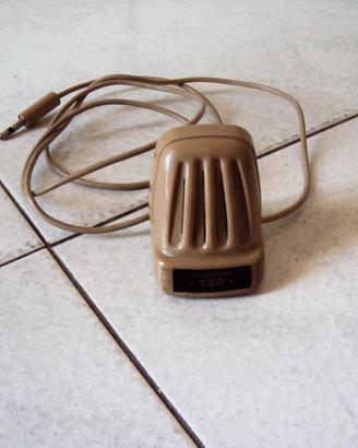 Microfono geloso t 32