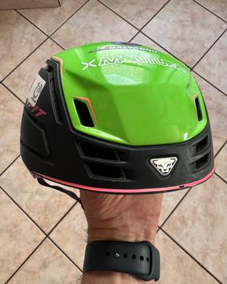 Casco Dynafit Dyna.