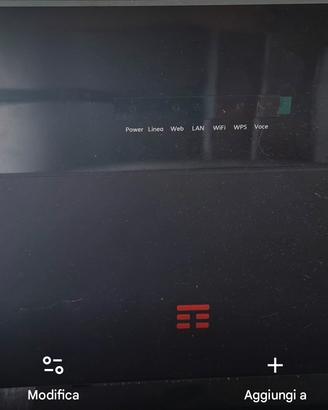 modem WiFi 