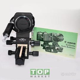 36321 Canon Auto Bellows